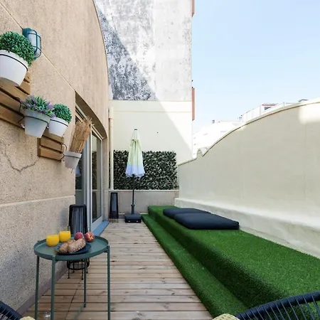 Rua De Camoes Apartamento Oporto