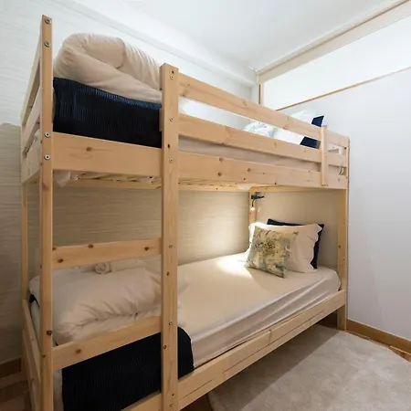 Rua De Camoes Apartamento Oporto