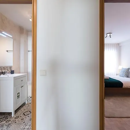 Apartment Rua De Camoes
