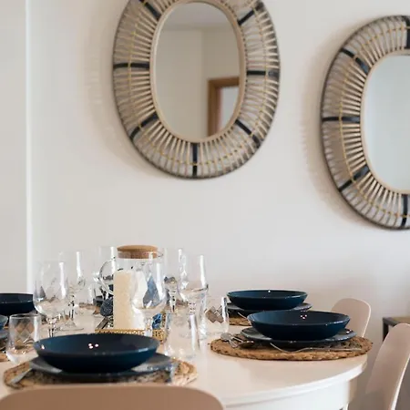 Apartment Rua De Camoes *